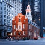 Success in the Financial Hub: Exploring Lucrative Finance Jobs in Boston